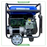 موتور برق زونگشن ۱۲.۵ کیلووات PB15003EB تک فاز و سه فاز ریموت‌دار