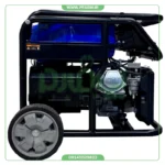 موتور برق بنزینی زونگشن ۸.۵ کیلووات مدل KB9000E-ATS اتوماتیک