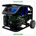 موتور برق بنزینی زونگشن ۸.۵ کیلووات مدل KB9000E-ATS اتوماتیک