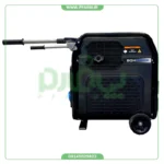 موتور برق زونگشن ۹ کیلووات مدل BQH9000ER ریموتدار اینورتری سایلنت