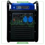 موتور برق زونگشن ۳.۵ کیلووات مدل BPB4000ER ریموت‌دار