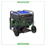 موتور برق سه گانه اینورتر استارتی 5500 وات ویوارکس مدل VR5500-GI3