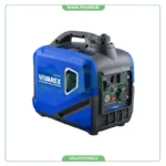 موتور برق استارتی سایلنت 3000 وات ویوارکس مدل VR3000-GSS