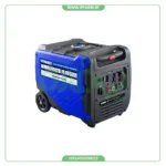 موتور برق استارتی سایلنت 5500 وات ویوارکس مدل VR5501-GSS