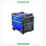 موتور برق استارتی سایلنت 9800 وات ویوارکس مدل VR9800-GSS