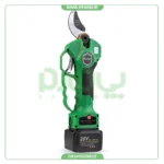 قیچی شارژی روستیک مدل 840 با دسته تلسکوپی