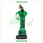 قیچی شارژی روستیک مدل S28 سری سبز