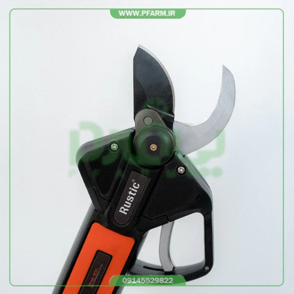 قیچی شارژی روستیک مدل M30