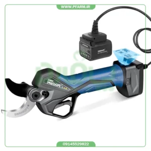 قیچی هرس شارژی سوآن سافت SWANSOFT مدل PRU-40