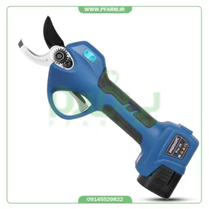 قیچی هرس شارژی سوآن سافت SWANSOFT مدل PRU-28