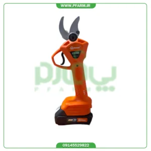 قیچی هرس شارژی آ او وی AOWEI مدل ES-2001