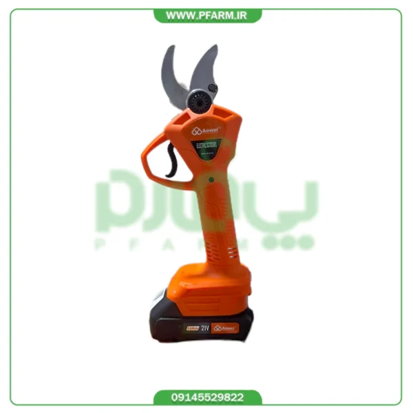 قیچی هرس شارژی آ او وی AOWEI مدل ES-2001