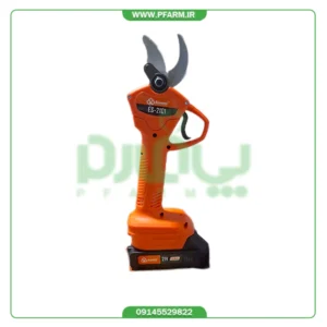قیچی هرس شارژی آ او وی AOWEI مدل ES-2001