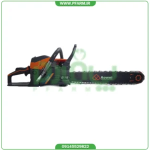 اره موتوری آ او وی Aowei مدل AW-CS588
