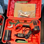 1-قیچی شارژی باغبانی آرساسیا G03