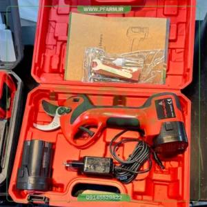 1-قیچی شارژی باغبانی آرساسیا G03