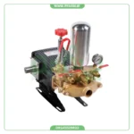 1-پمپ سم پاش PT-150 پترو پمپ کیان