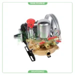 1-پمپ سم پاش PT-45 پترو پمپ کیان