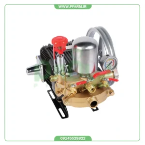 1-پمپ سم پاش PT-45 پترو پمپ کیان