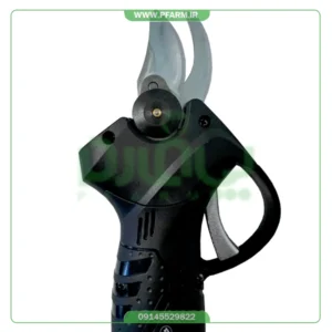 3 4-قیچی باغبانی شارژی رویال گاردن مدل RLP16