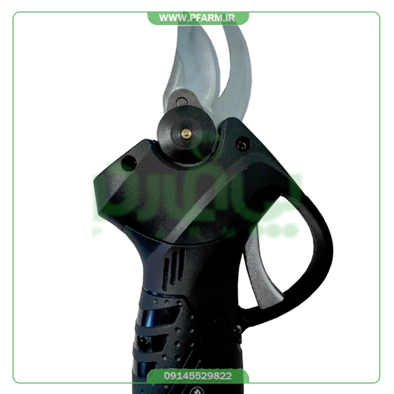 3 4-قیچی باغبانی شارژی رویال گاردن مدل RLP16