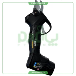 4-قیچی باغبانی شارژی رویال گاردن مدل RLP16