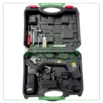 5 4-قیچی باغبانی شارژی رویال گاردن مدل RLP16