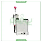 سم پاش شارژی پترو PT-20L