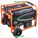 موتور برق اگرو 7.5 کیلووات AG9000E-N