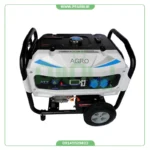 موتوربرق 7.5 کیلووات آگرو AG9000EB