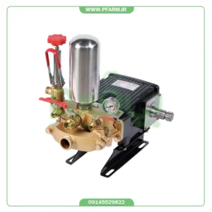 پمپ سم پاش PT-150 پترو پمپ کیان