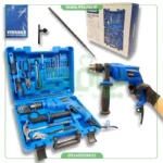 دریل چکشی برقی ویوارکس KDI-0256