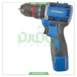 1-دریل پیچ گوشتی شارژی ویوارکس مدل VR1608-BLX