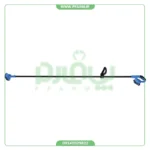 5-ست باغبانی شارژی ویوارکس مدل VR3206-PR دو باتری ۲۰ ولت براشلس