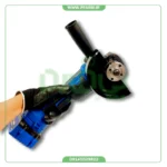 1-کیت 4 عددی براشلس دریل ،بتن کن ، بکس و فرز شارژی ویوارکس مدل BCK-4024