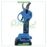 4-ست باغبانی شارژی ویوارکس مدل VR3206-PR دو باتری ۲۰ ولت براشلس