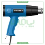 1-سشوار صنعتی ویوارکس مدل NEW VR2004-HG