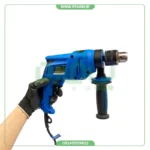 2-دریل چکشی برقی ویوارکس KDI-0256