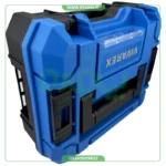 3-دریل پیچ گوشتی شارژی ویوارکس مدل VR1608-BLX