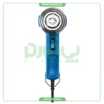 2-سشوار صنعتی ویوارکس مدل NEW VR2004-HG