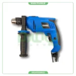 3-دریل چکشی برقی با کیت ابزار ویوارکس مدل KDI-0256