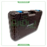 5-کیت 4 عددی براشلس دریل ،بتن کن ، بکس و فرز شارژی ویوارکس مدل BCK-4024