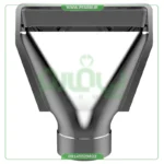 5-سشوار صنعتی ویوارکس مدل NEW VR2004-HG