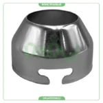 7-سشوار صنعتی ویوارکس مدل NEW VR2004-HG