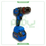 8-کیت 4 عددی براشلس دریل ،بتن کن ، بکس و فرز شارژی ویوارکس مدل BCK-4024