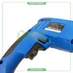 6-دریل چکشی برقی با کیت ابزار ویوارکس مدل KDI-0256