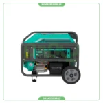 موتور برق بنزینی و LNG مدل PT9500GLRE