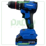 ١-دریل پیچ گوشتی شارژی ویوارکس مدل VR 2010-BLX