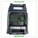 5-موتور برق اینورتر سایلنت هیوندای ۵.۷ کیلووات مدل HG-5808