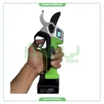 3-قیچی شارژی پترو PE E-35